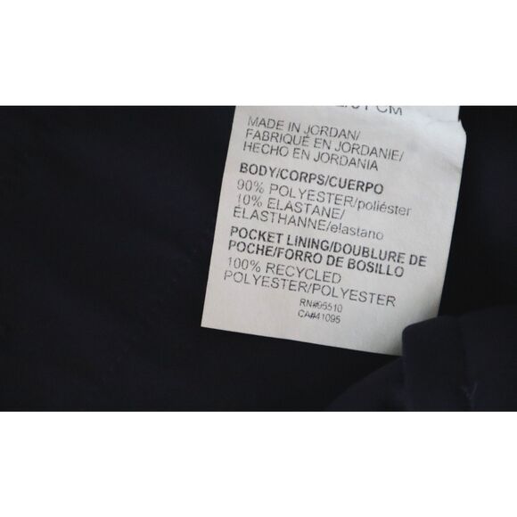 Under Armour 1377302-410 Men's Sz 36 Navy Blue 10" Golf Shorts - Picture 3 of 9